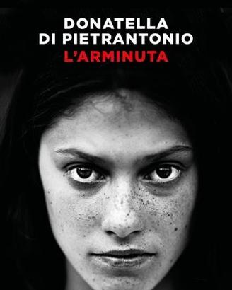L’arminuta – romanzo bestseller – ottime condizion