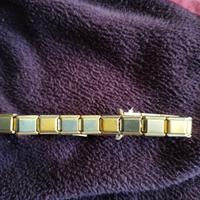 bracciale uomo elasticizzato 