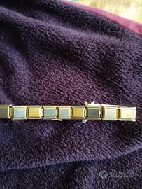 bracciale uomo elasticizzato 