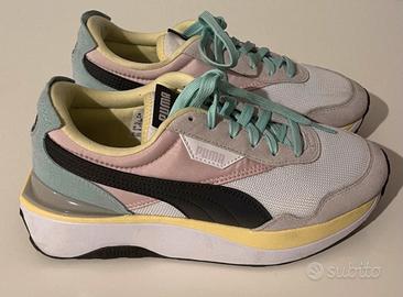 scarpe Puma Cruise Rider Silk Road