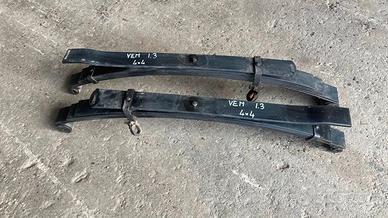 Balestre Vem Giotti Victoria 1.3 benzina 4x4 2013