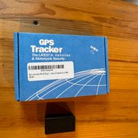 Localizzatore GPS tracker