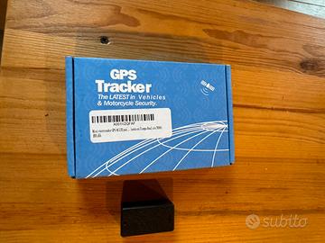 Localizzatore GPS tracker