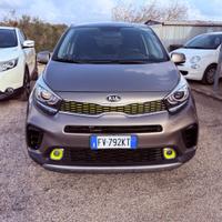KIA Picanto 1.0 TGDi 12V 5p. X Line