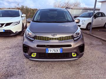 KIA Picanto 1.0 TGDi 12V 5p. X Line