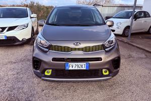 KIA Picanto 1.0 TGDi 12V 5p. X Line