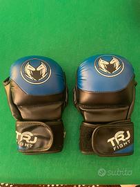 Guanti MMA
