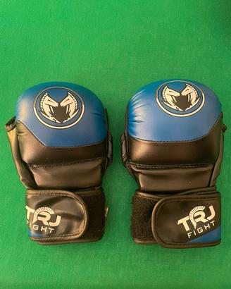 Guanti MMA