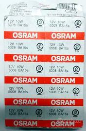 Lampadine Auto/nautica