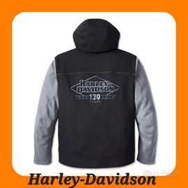 GIACCA IN PILE UOMO 120TH ANNIVERSARY