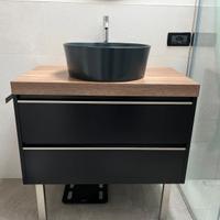 Mobile Bagno marca "CERASA"
