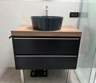 Mobile Bagno marca "CERASA"