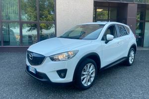 Mazda CX-5 2.2L Skyactiv-D 175CV 4WD Exceed
