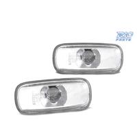 FRECCIE AUDI A3 A4 A6 TT CROMATE