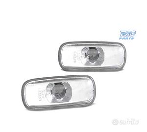 FRECCIE AUDI A3 A4 A6 TT CROMATE