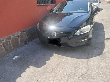 Volvo V60 D3