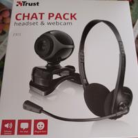 Webcam Trust