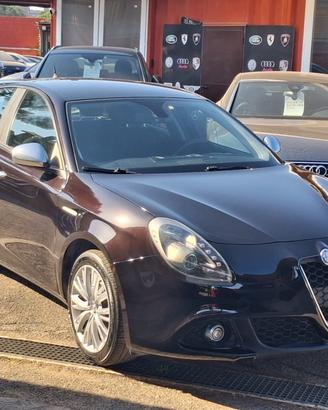Giulietta 1.6 JTDm 120 CV Super-unipro-rate