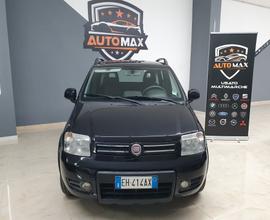 Fiat Panda 1.4 77cv Climbing Natural Power 2011