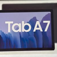 Samsung Galaxy Tab A7 10.4 Wifi/4G LTE