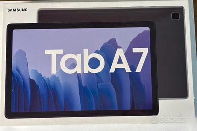 Samsung Galaxy Tab A7 10.4 Wifi/4G LTE