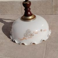 Lampadario vintage 