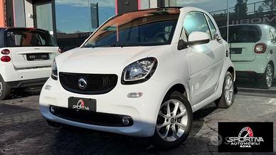 smart fortwo RATA MENSILE 183,00 70 1.0 Passion