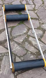 RULLO allenamento bici
