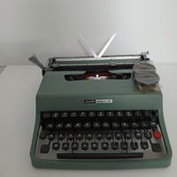 Olivetti  lettera 32