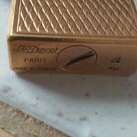 Accendino DuPont