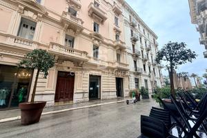 Locale commerciale - Bari