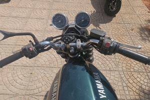  Yamaha xj diversion 600