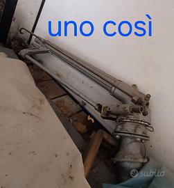 impianto irrigazione 