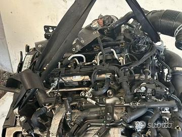 DGD MOTORE 1.6 TDI VOLSKWAGEN