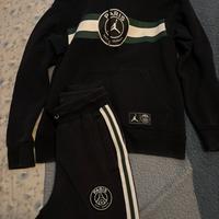 Tuta air jordan Paris Saint-Germain