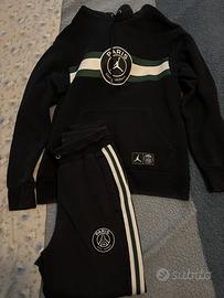 Tuta air jordan Paris Saint-Germain