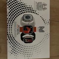 Orologio Meta copia Apple watch