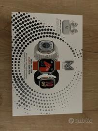 Orologio Meta copia Apple watch