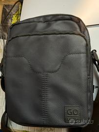 Tracollina carpisa uomo utility GO