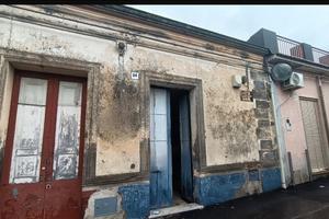 Indipendente Con Giardino Acireale Mangano