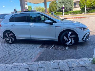 Golf gti 8 full