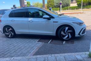 Golf gti 8 full