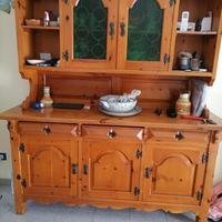 Credenza