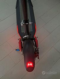 monopattino elettrico Kugoo  Kirin M4 pro 500W