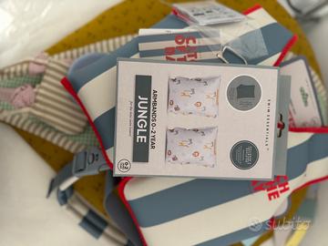 Braccioli 0-2 anni Swim essentials