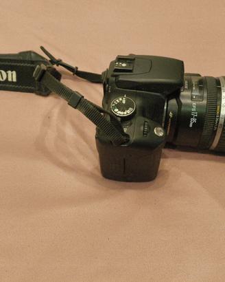 Canon EOS 350D