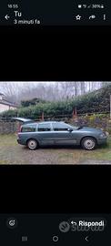 VOLVO V70 - benzina e metano