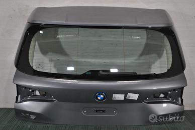 BMW X5 G05 Portellone posteriore superiore | 22346