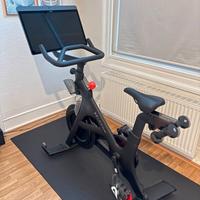 Peloton Bike+