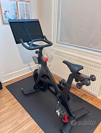 Peloton Bike+